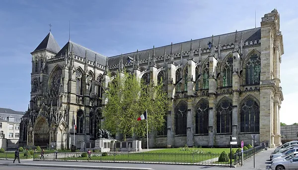 Châlons Cathedral
