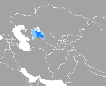 Karakalpak language