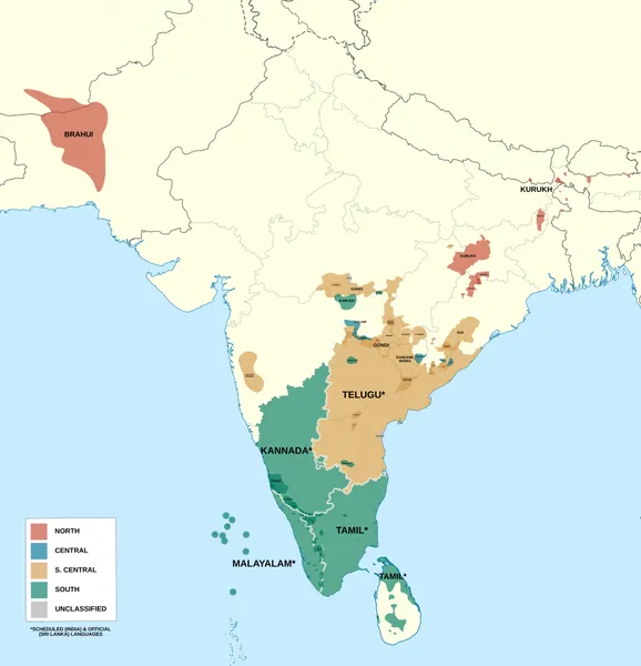 Dravidian peoples