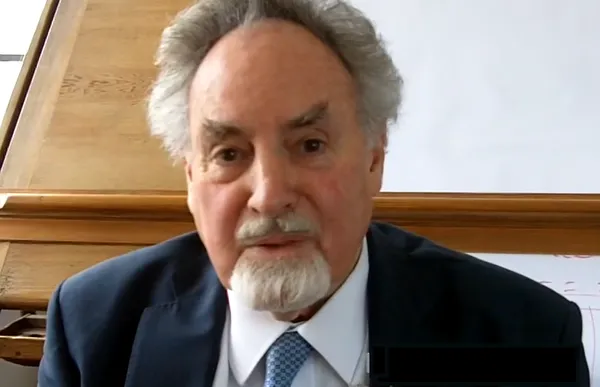 Geoffrey Burnstock