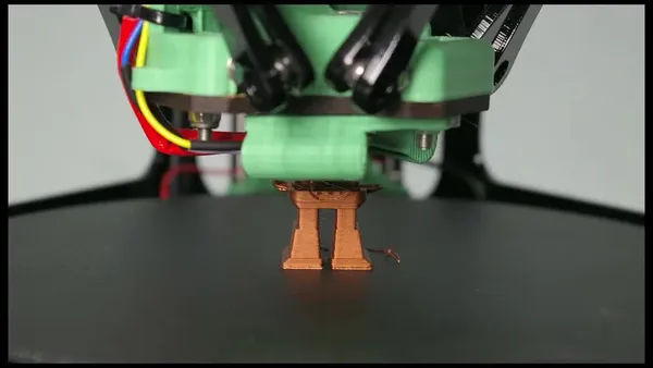 3D printing
