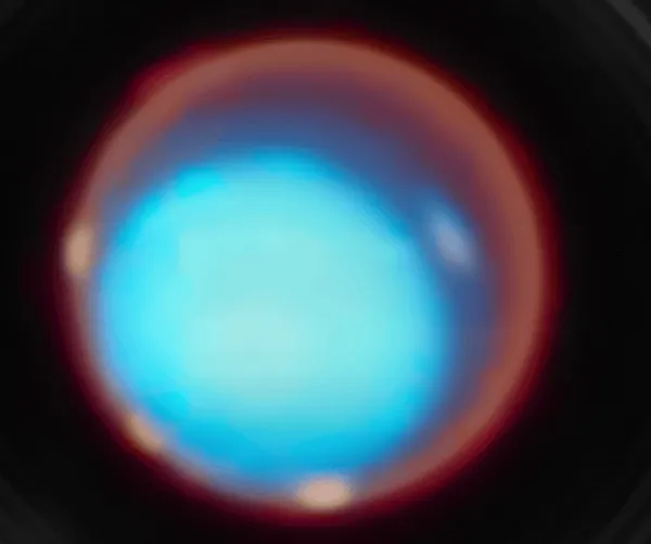 Atmosphere of Uranus