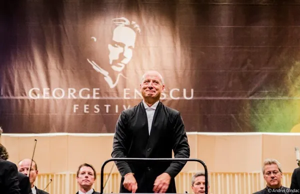 George Enescu Festival