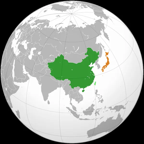 China–Japan relations