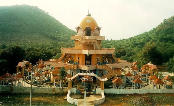 Devipuram