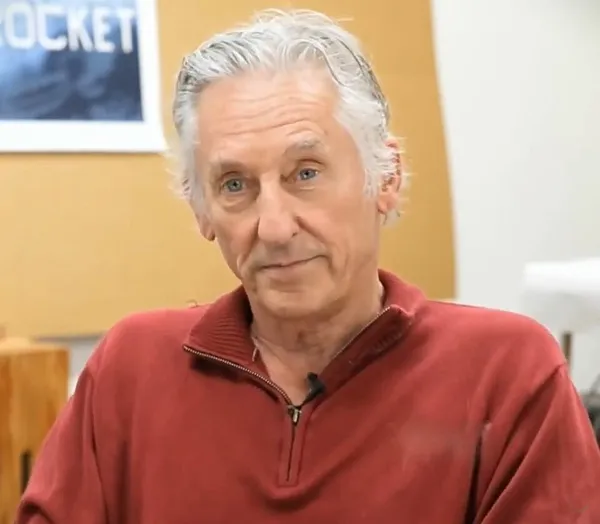 Edward Ruscha