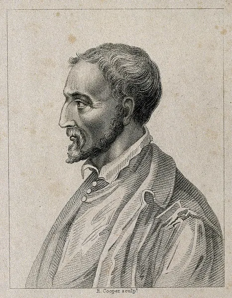 Gerolamo Cardano