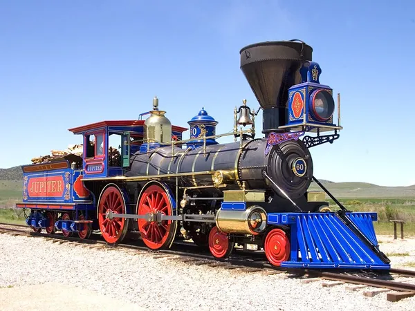 Jupiter (locomotive)