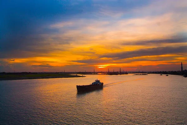 Buriganga River