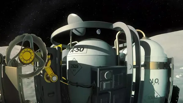 Google Lunar X Prize