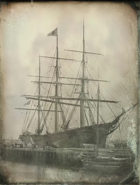 Champion of the Seas