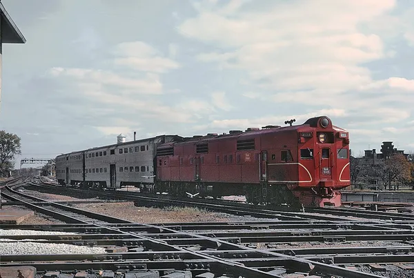 EMC AB6