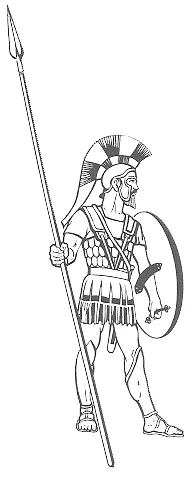 Hoplite