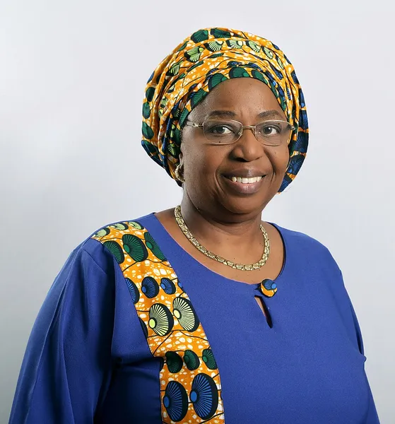 Awa Marie Coll-Seck