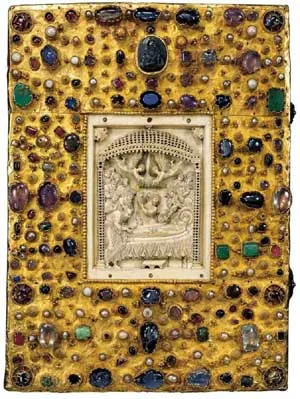 Gospels of Otto III