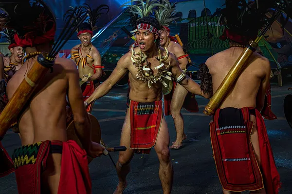 Ifugao people