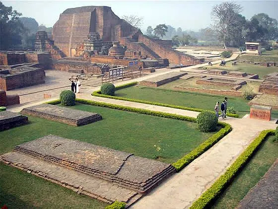 Decline of Buddhism in the Indian subcontinent