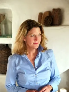 Joan Breton Connelly