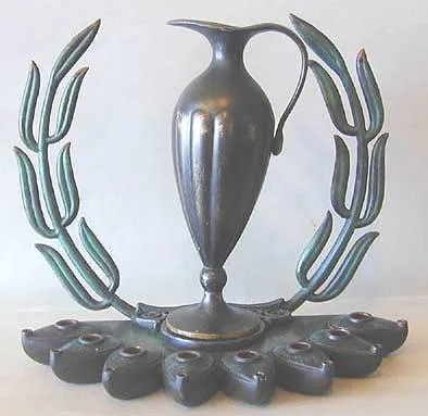 Eretz Israel Museum