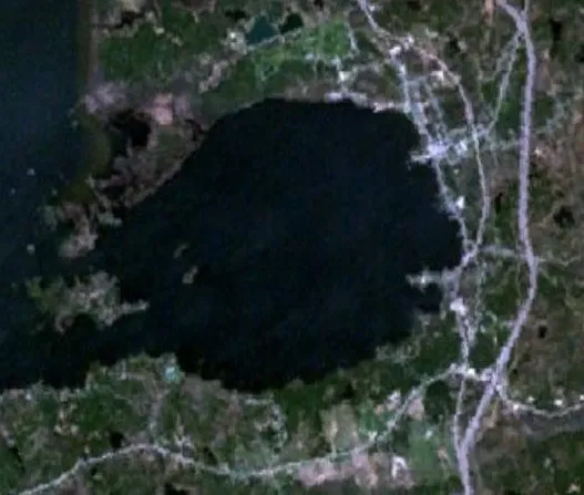 Callander Bay