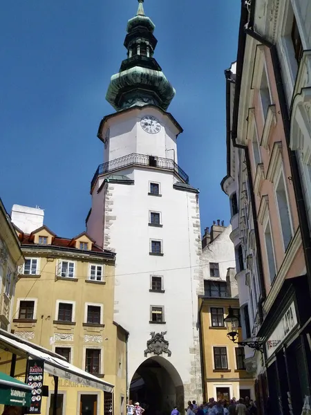 Bratislava fortifications
