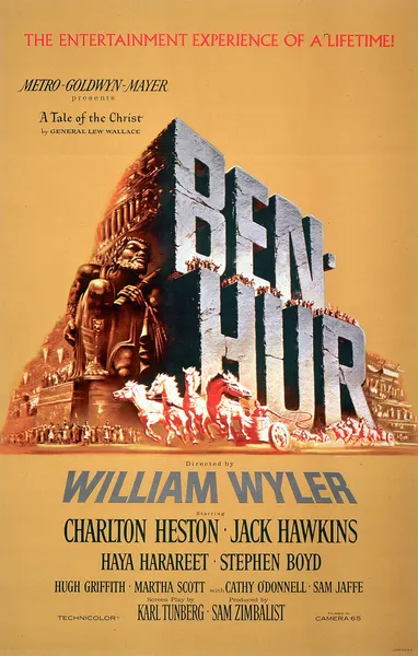 Ben-Hur (1959 film)