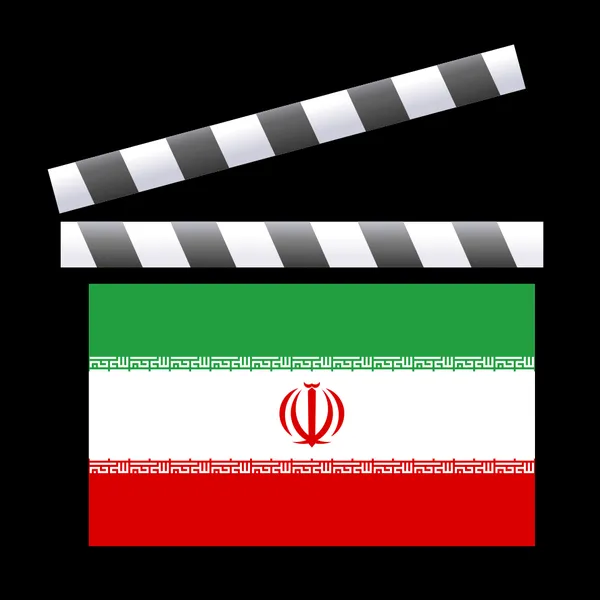 Cinema of Iran