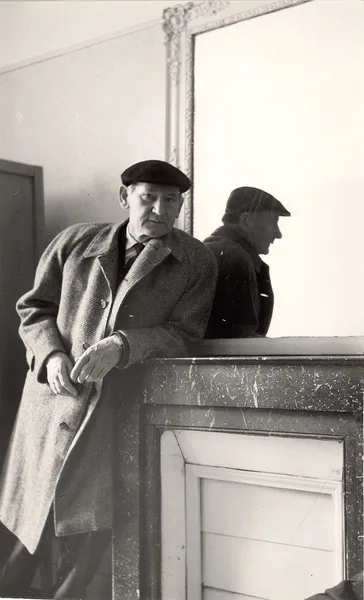 Anton Stankowski