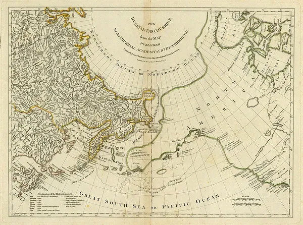 Great Northern Expedition