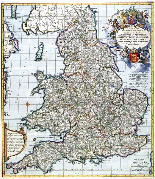 History of England