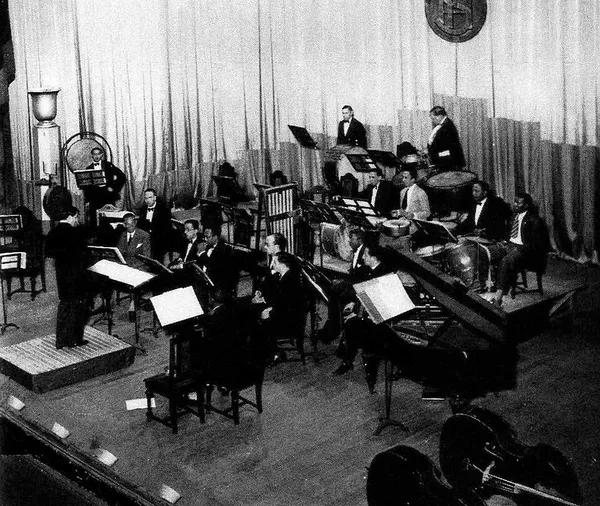 Ionisation (Varèse)