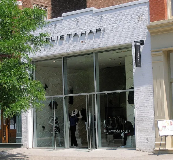 Elie Tahari