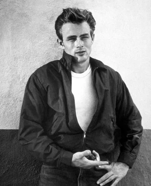 Harrington jacket