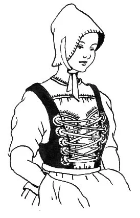 Bodice