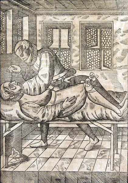Georg Bartisch