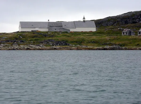 Hebron, Newfoundland and Labrador