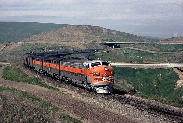 EMD FP7