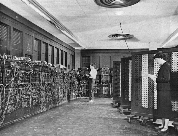 History of computing hardware