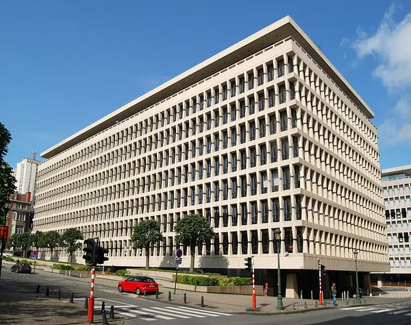 Bank Brussels Lambert