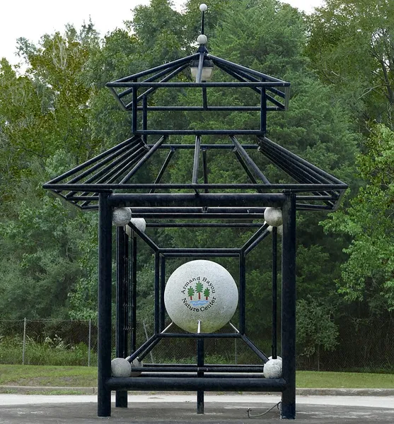 Armand Bayou Nature Center