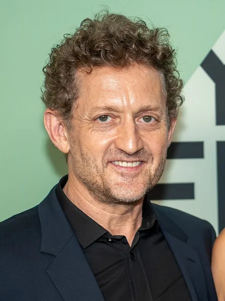 Alex Winter