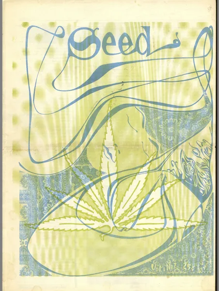 Chicago Seed (newspaper)