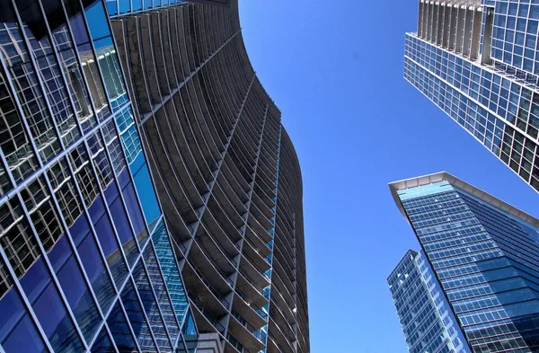 Architecture of Atlanta