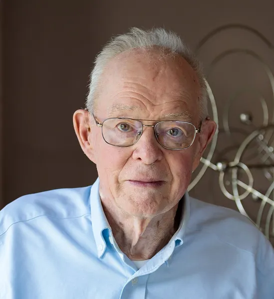 Eugene Parker