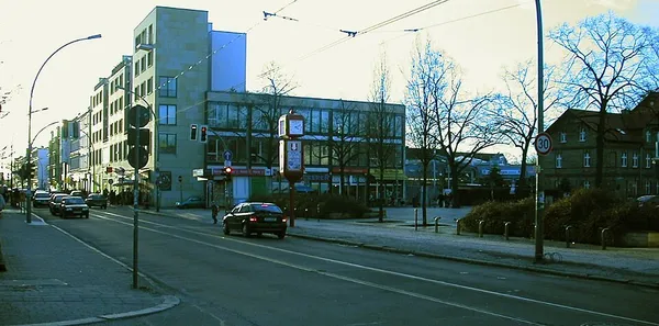 Adlershof