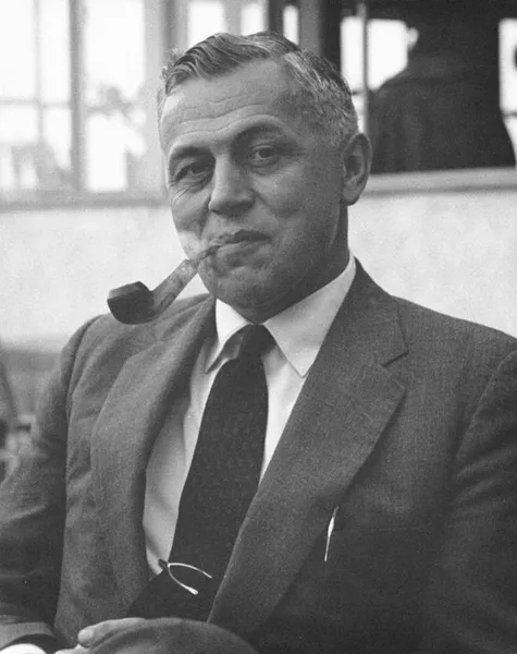 Arthur C. Lundahl