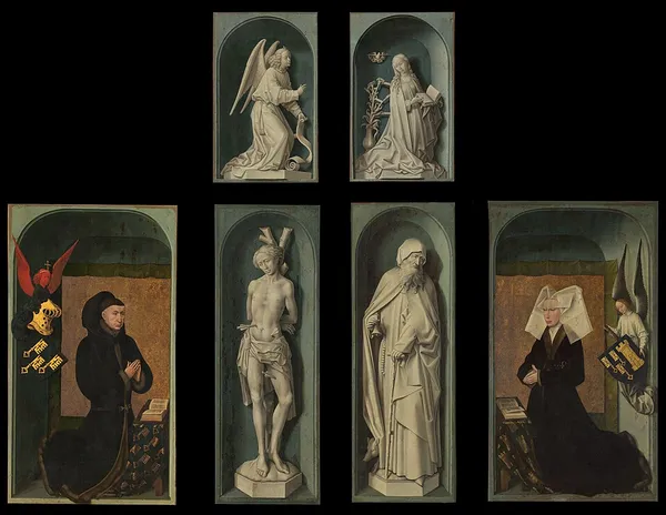 Beaune Altarpiece