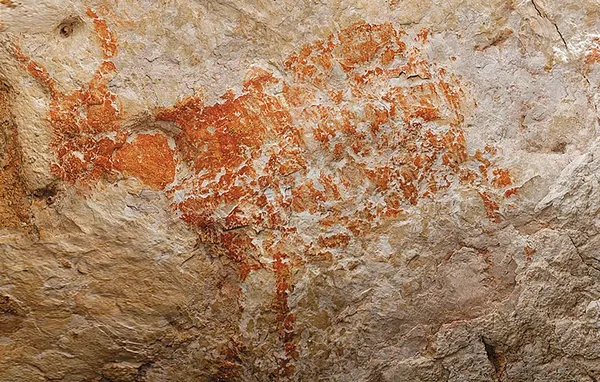 History of painting
