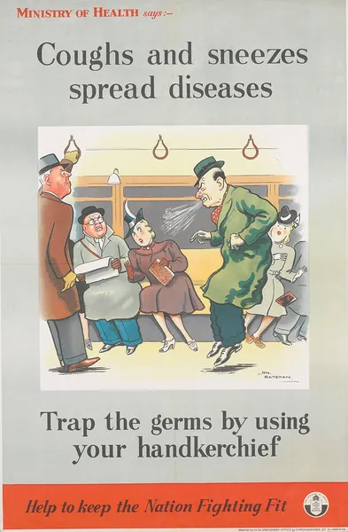 Contagious disease