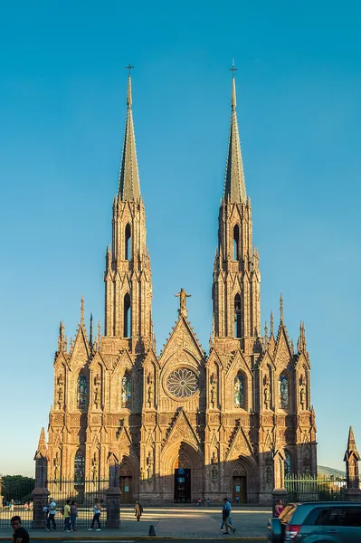 Diocesan Sanctuary of Our Lady of Guadalupe